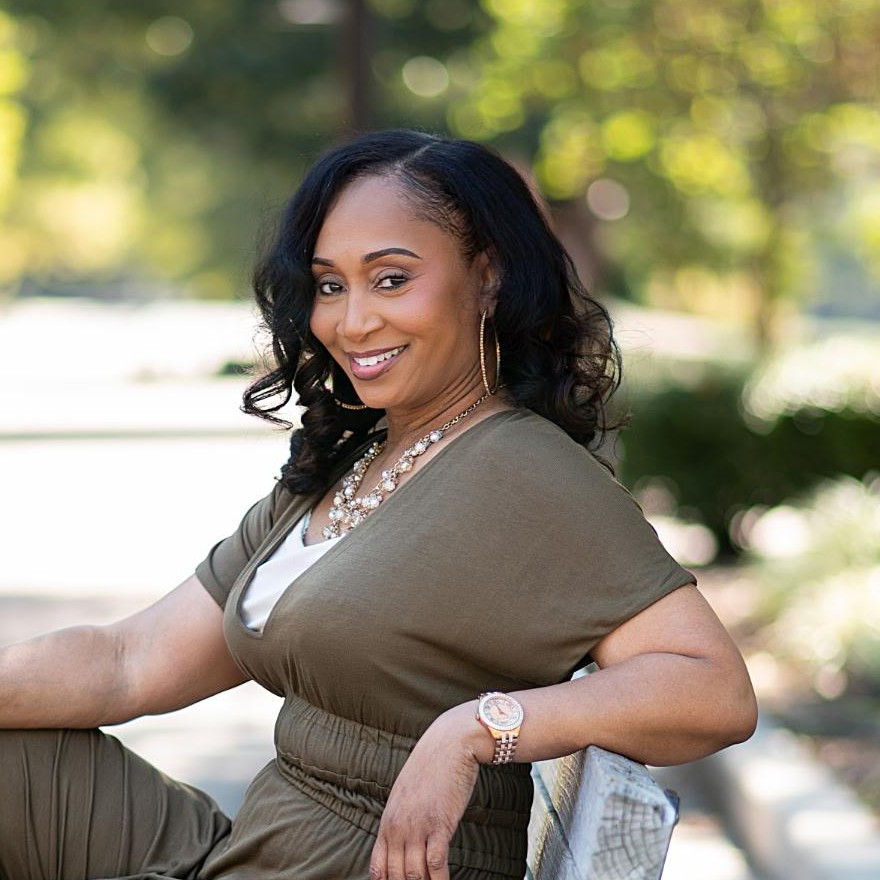 Angela Latrice Burton