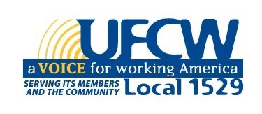 UFCW 1529 logo
