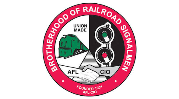 BRS logo