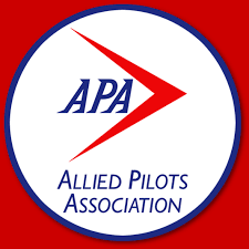 APA logo