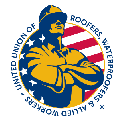 Roofers logo