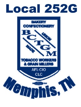 BCTGM 252-G logo