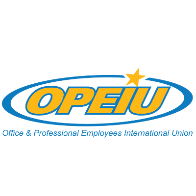 OPEIU logo
