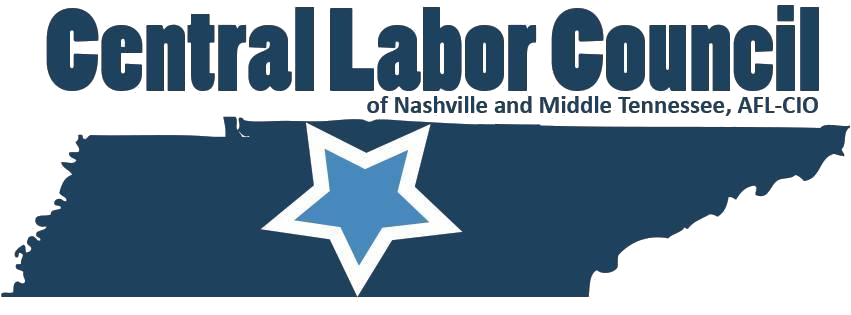 Nashville CLC logo
