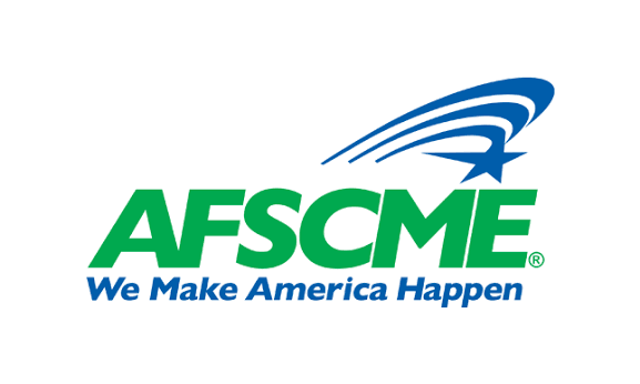 AFSCME 1733 logo