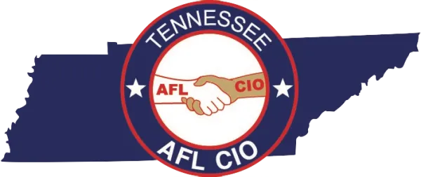TN AFL-CIO logo