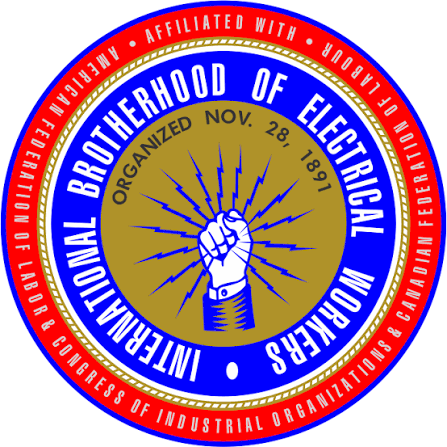 IBEW logo