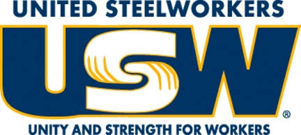 USW logo