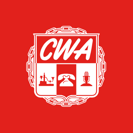 CWA logo