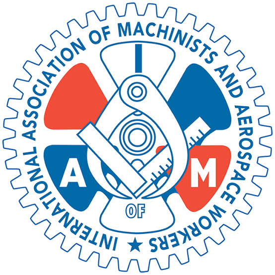 IAM logo