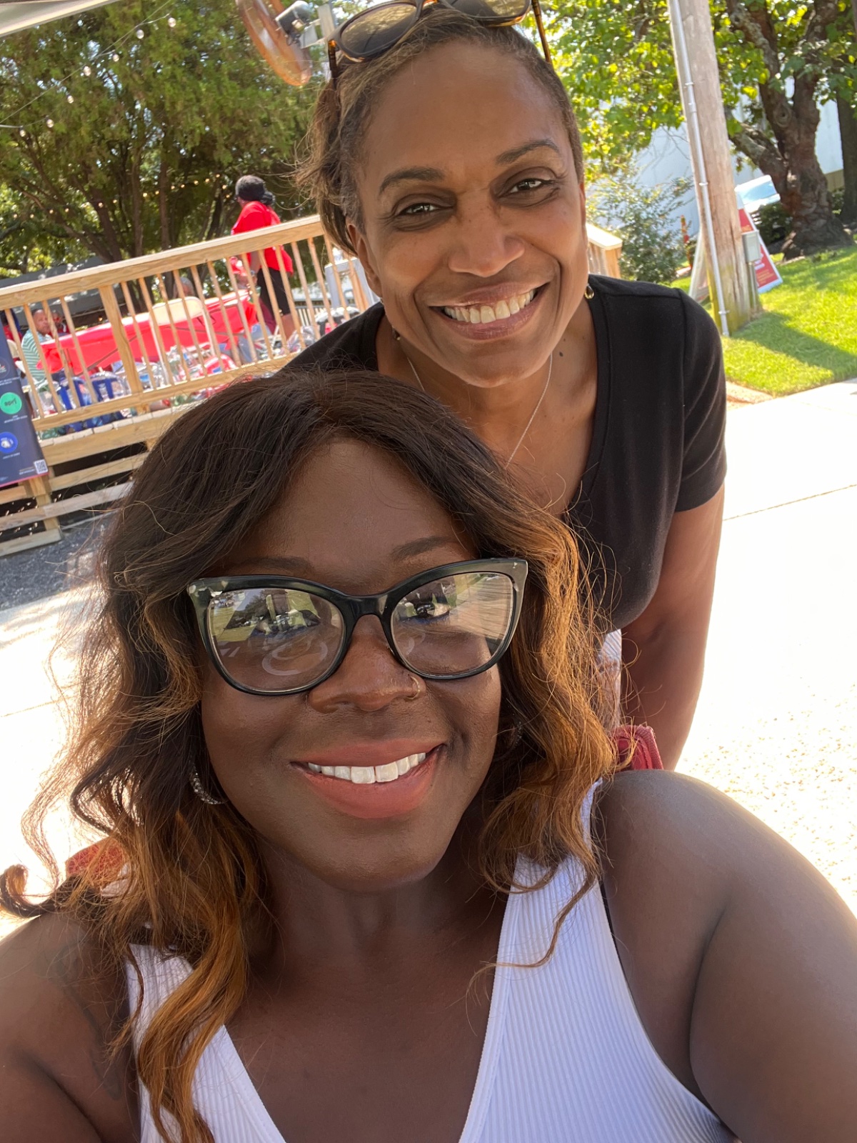 Picnic memory 4 from Shemeka Petties