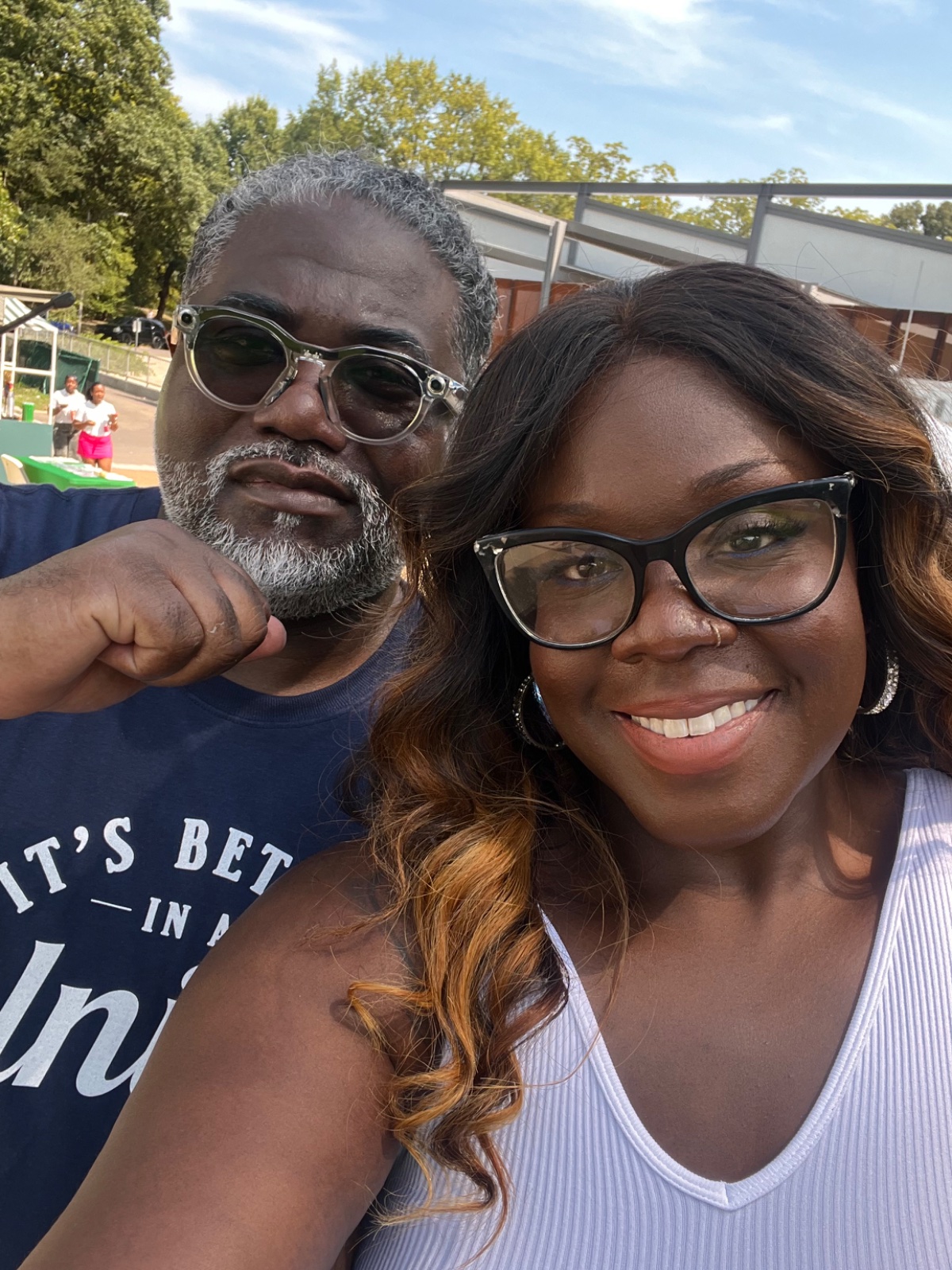 Picnic memory 5 from Shemeka Petties