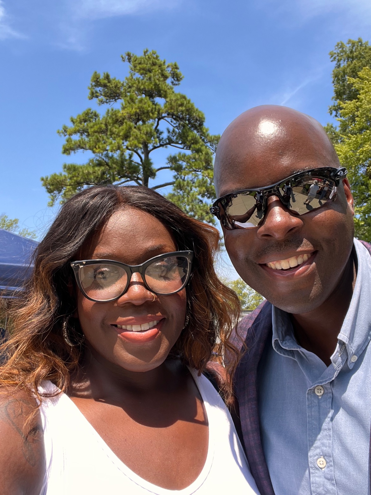 Picnic memory 2 from Shemeka Petties