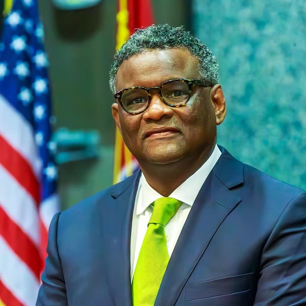Melvin Burgess