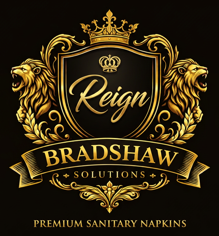Reign by Bradshaw Solutions
