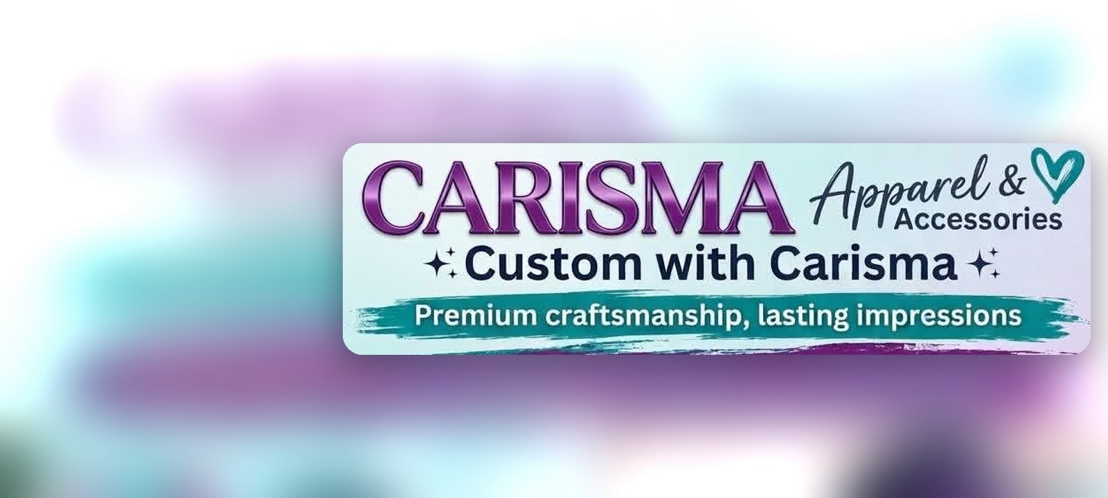 Carisma Apparel & Accessories