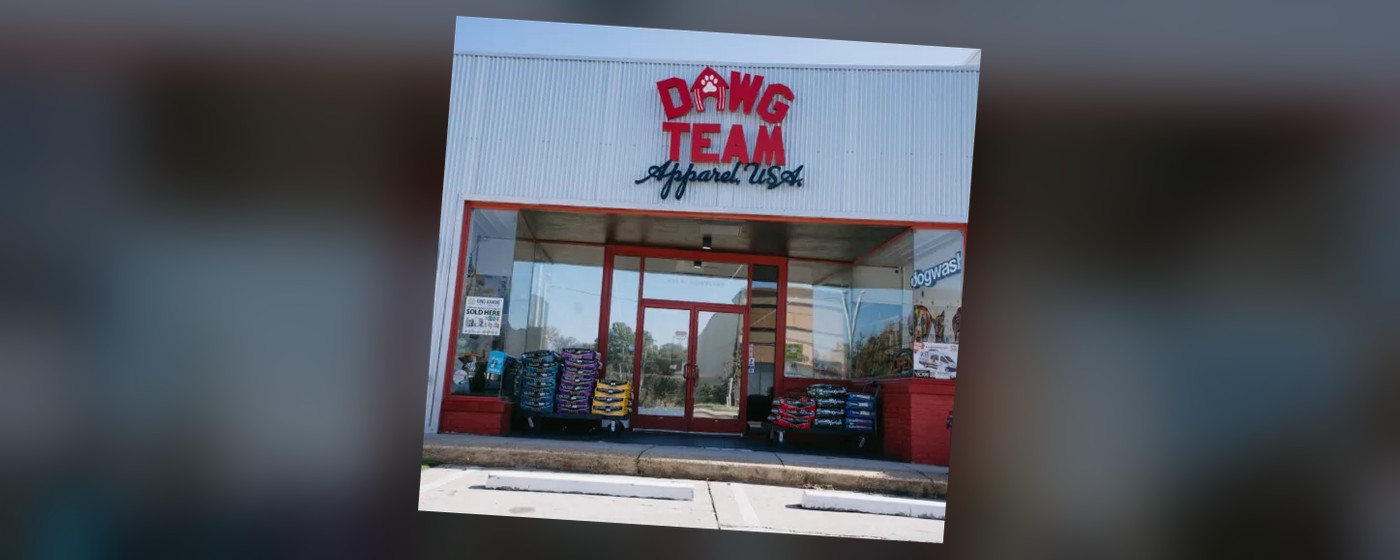 Dawg Team Apparel USA