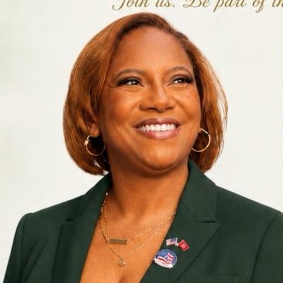Angela Evans Wynn