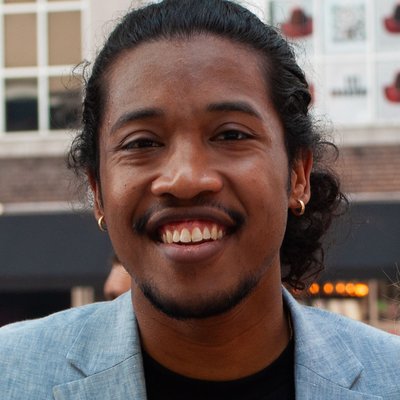 Justin Jones