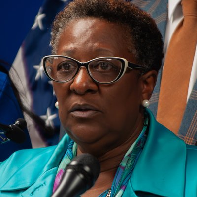 Karen Camper