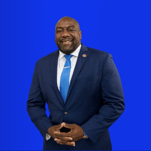 Jeffrey Hulum III