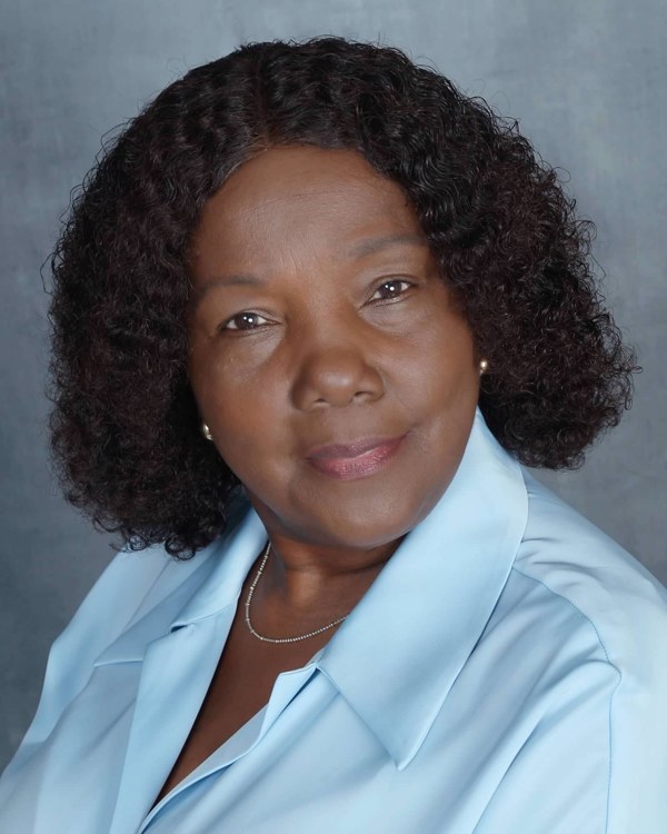 Gail Tyree