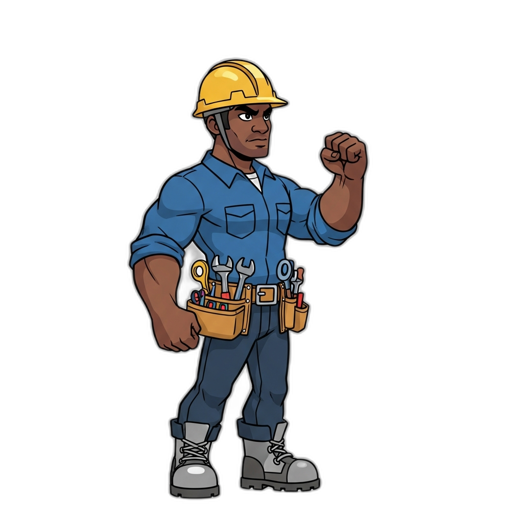 Union Hero