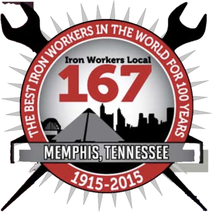 IW 167 logo