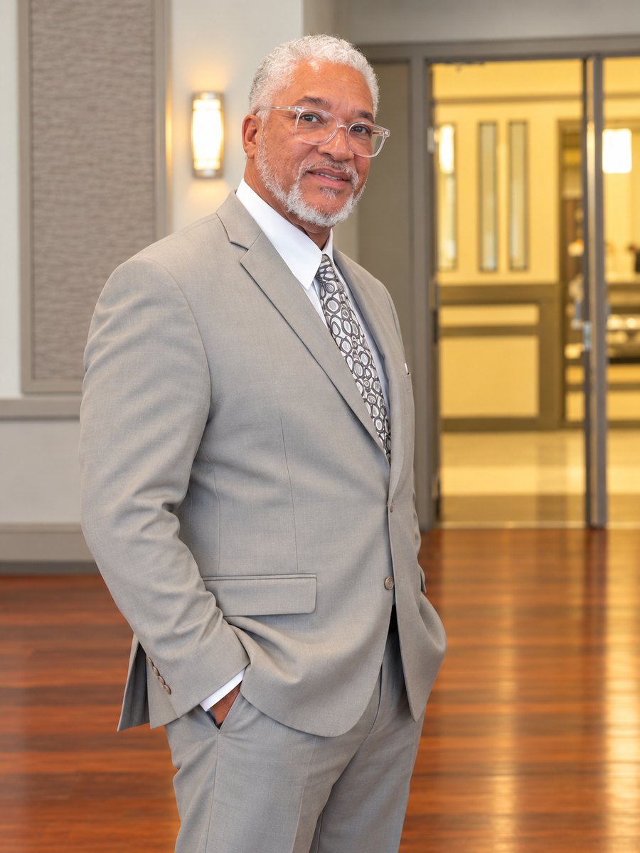 Kermit Moore