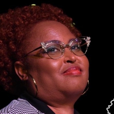 Marquita Bradshaw