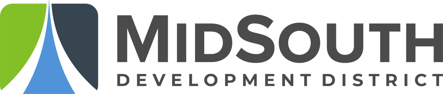 MidSouth Development District logo
