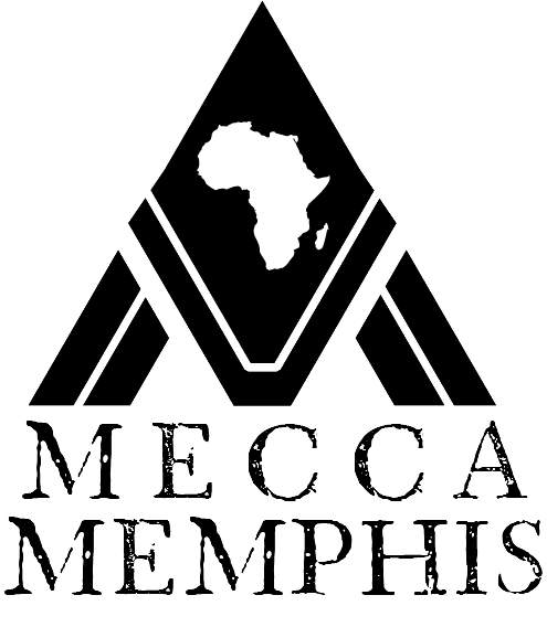 MECCA logo