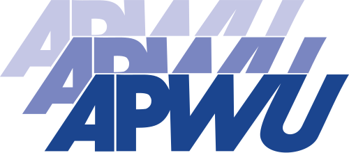 APWU logo