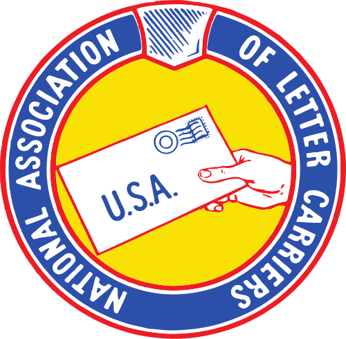 NALC logo