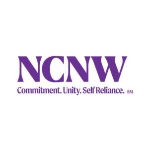 NCNW logo