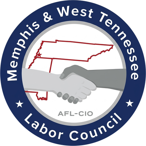 Memphis & West Tennessee Labor Council