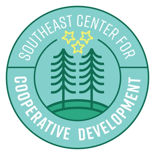Southeast Center for Cooperative Development logo