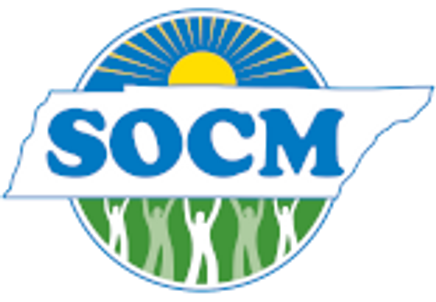 SOCM logo