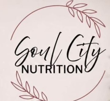 Soul City Nutrition logo