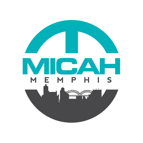 MICAH — Memphis Interfaith Coalition for Action & Hope logo