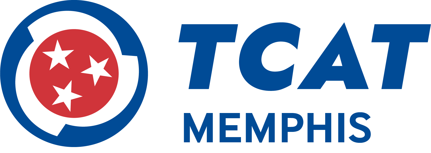 TCAT Memphis logo