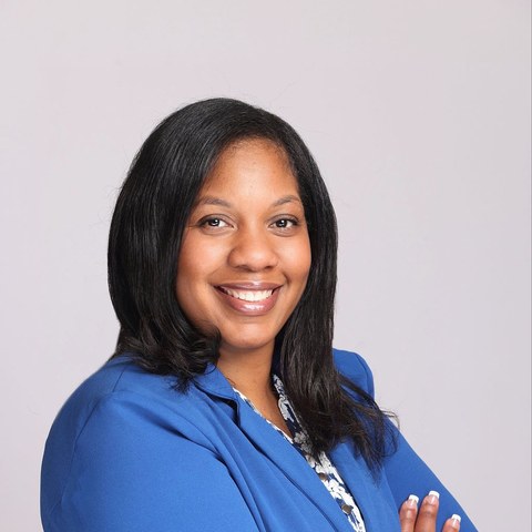Dr. Gwendolyn Sutton