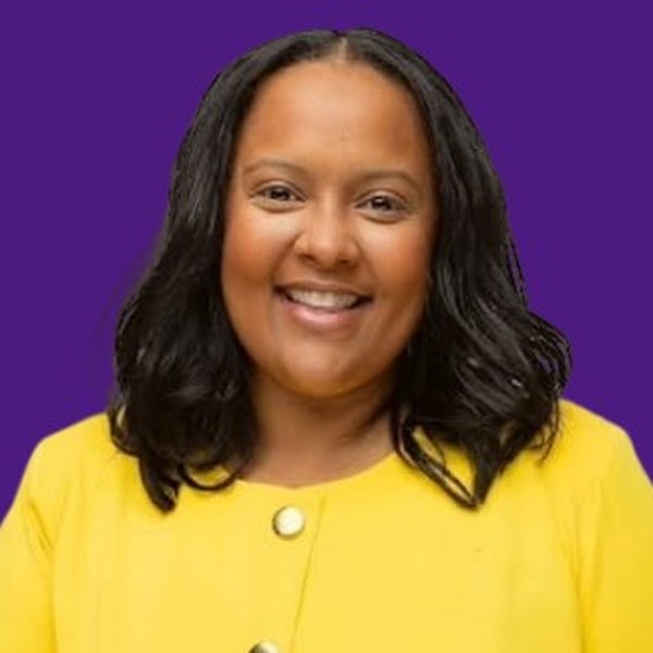 Britney Thornton